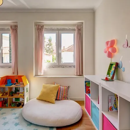 Comfortable Town House In Quiet Area By Lovelystay-2